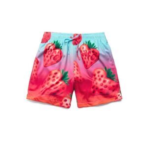 Joe fresh goods acid berry shorts